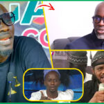 (Vidéo) « Wally Diouf Bodian Ministre de la Justice »: « Mom Moy Cheikh Ibra Fall’lou SONKO, Ci Ndigalam Lay Weuy… » dixit Abdou Karim Gueye