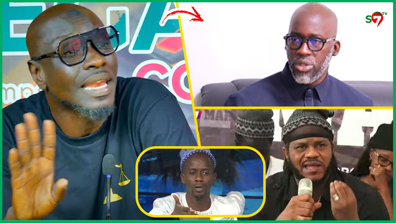 (Vidéo) "Yen A Marre Sen Liguey Lagne Def… Fadilou Keita Dafa Bèw Boy Bou Ndaw La" Karim crache ses vérités