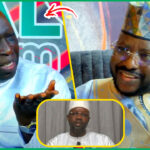 (Vidéo) « Li SONKO Wax Ci Justice Bi Ñou Dioubadi Ñi Rek Lay Méti » déclare Imam Al Amine Dramé