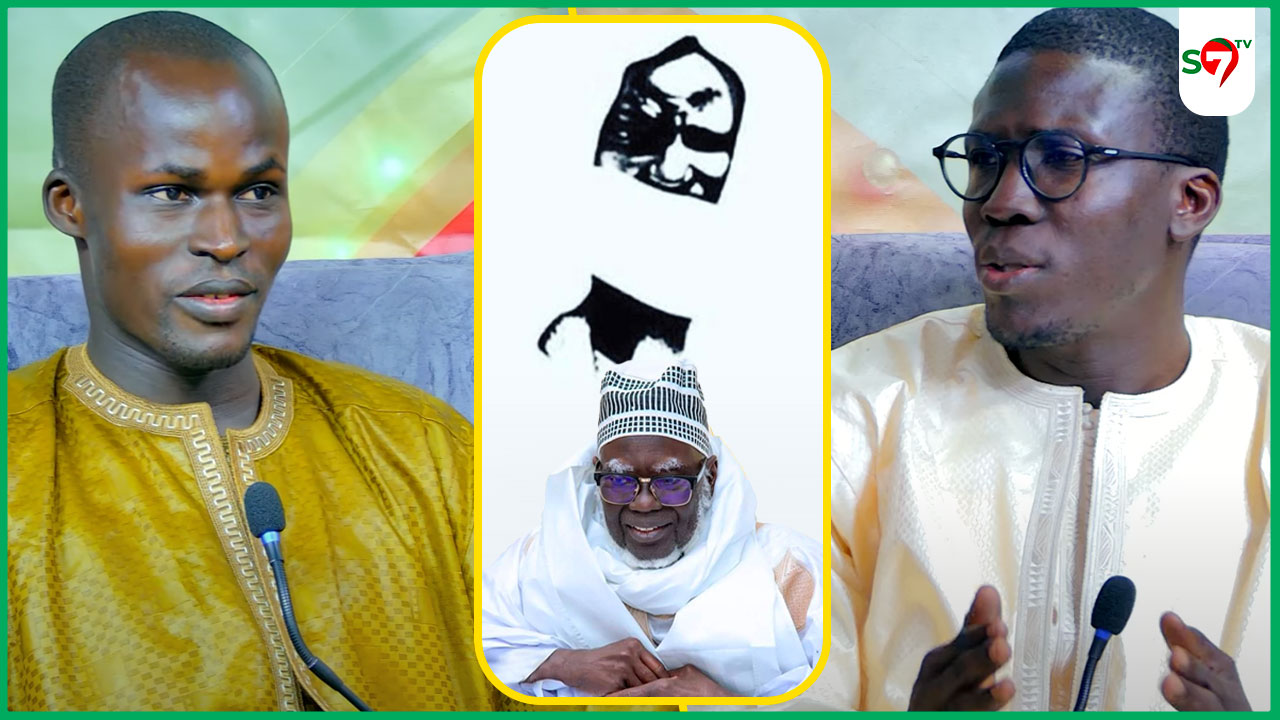 (Vidéo) Magal Touba 2025: Dans les coulisses des préparatifs avec Serigne Abdou Wahoud Mbacké, Commission Organisation & Moustapha Gueye Com Presse
