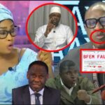 (Vidéo) L’avis tranché de Karim sur la convocation de Madiambal Diagne « ils veulent l’arrêter à tout prix… »