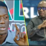 (Vidéo) Karim Xrum Xax encense BARTH après sa sortie & lance une petite pique à SONKO « Amatoul Djotou Liveur… »