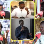 (Vidéo) Serigne Saliou Gueye appuie Sonko « Diomaye Moy incarné l’autorité de l’état, Dafa Wara… »