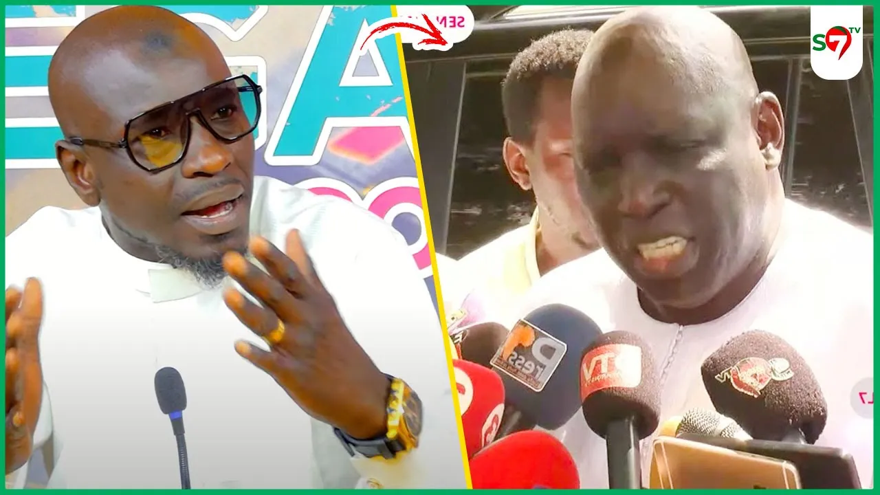 (Vidéo) L'avis tranché de Karim sur la convocation de Madiambal Diagne "ils veulent l'arrêter à tout prix…"