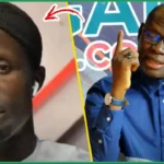 (Vidéo) Badara Gadiaga placé en garde à vue, ses avocats dévoilent les charges retenus contre le chroniqueur