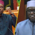 (Vidéo) Les graves révélations d’Abou Diallo sur COD & GMS « Loutah Gnouy Wakh Ni…Aissatou D. Fall Moy Sen… »