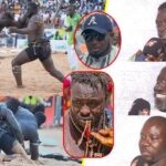 (Vidéo) « Pape Ngagne Ndiaye D’accoroumaci Ci Limou Wax Waya Warougneci Boolé Papam… » dixit Pape Moussa Sow