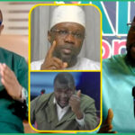 (Vidéo) Graves révélations d’Arona Niang sur Badara Gadiaga « Dagnouko Yoni…Da Am Program Boumouy Dokhal Té… »