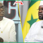 (Vidéo) Aff. MMN: Abdou Mbow charge SONKO « Tambambalou Lafi Néké… Da Wara Yam Dal Té Xamni M*nace Yi Taxoul… »