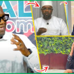 (Vidéo) Sanou Dione annonce une mauvaise nouvelle pour Abdou Mbow & Pape Malick Ndour « Dinañ’Lèn Yobou Commission d’Enquete »