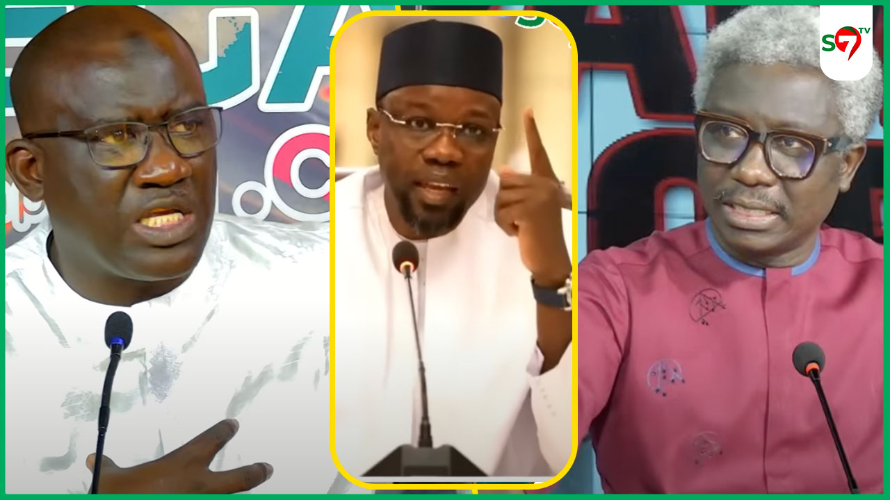 (Video) Moussa Tine « Pape Ngagne Ndiaye Limou Wax… Lolou La SONKO Done Proné Bimou Nékké… »