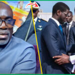 (Vidéo) « Kou Saga SONKO Saga Lenko »: Abdoulaye Mbow sur la sortie de BSD « Xol La Waxé Waya Da Wara Rectifié Propos Yi Ndax… »