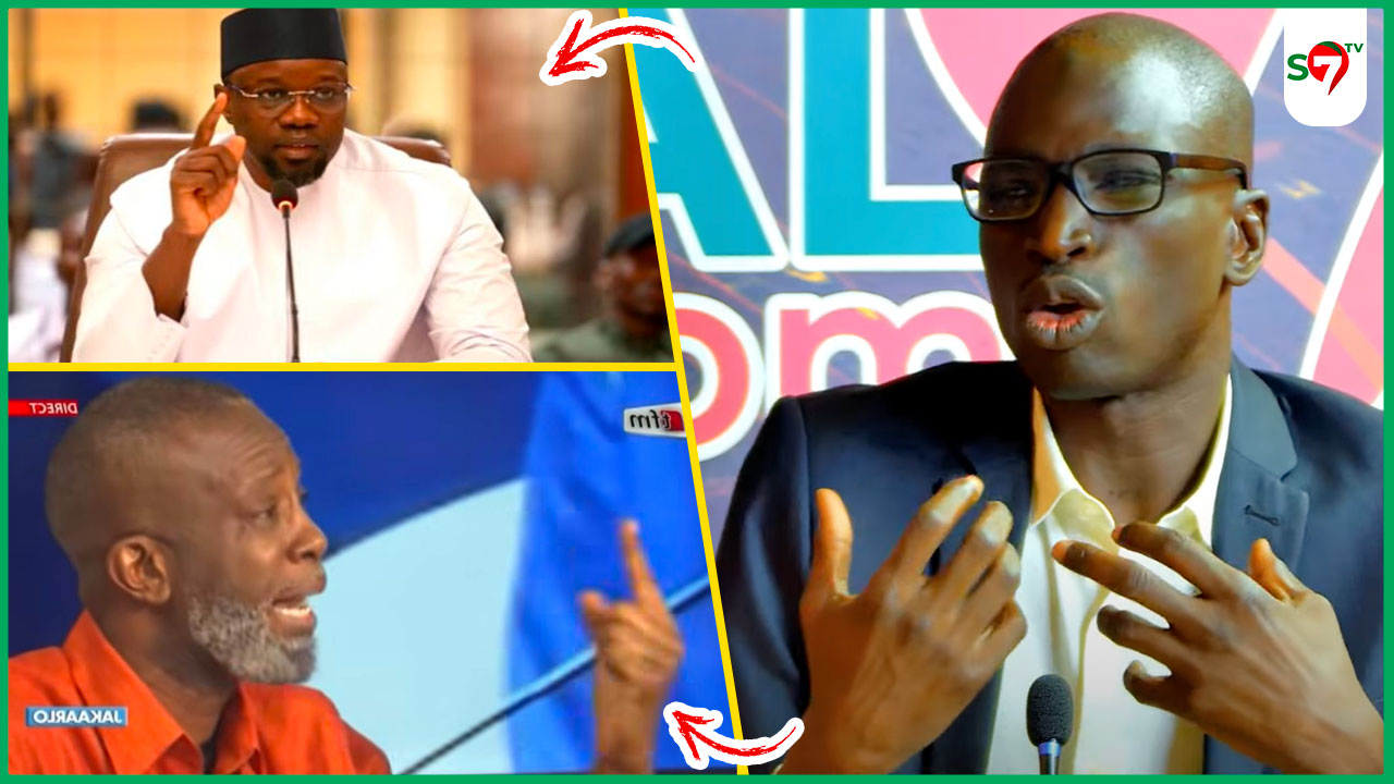 (Vidéo) "Kouma Xéx Ma Xéx La": Pape Cheikh Sylla sermonne SONKO "Dou Lou Elegant Dou Lou Diadou, Warouko Wax"