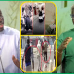 (Vidéo) Interpellé sur les accusations de Pape Abdoulaye Touré, Pape Malick Ndour solde ses comptes « Kokou Xawmako… »