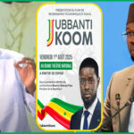 (Vidéo) Pape Malick Ndour repond sechement à Wally Diouf Bodian « Agent De Securité Pastef La Wax You Nia Teguine… »