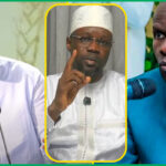 (Vidéo) Interpellé sur les accusations de Pape Abdoulaye Touré, Pape Malick Ndour solde ses comptes « Kokou Xawmako… »