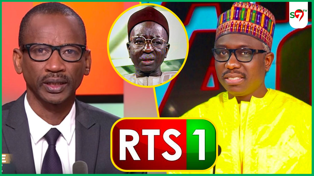 Racine Talla : "Le triomphe des barbares"