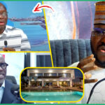 (Vidéo) L’avis tranché d’Omar Faye sur l’aff. Bachir Fofana « Dagneko Togne, Waxoufi Lougneko Wara Teudjé »
