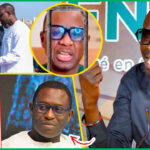 Primature : Bilal Diatta reçu par Ousmane Sonko suite à l’annulation de sa conférence de presse, ce mercredi