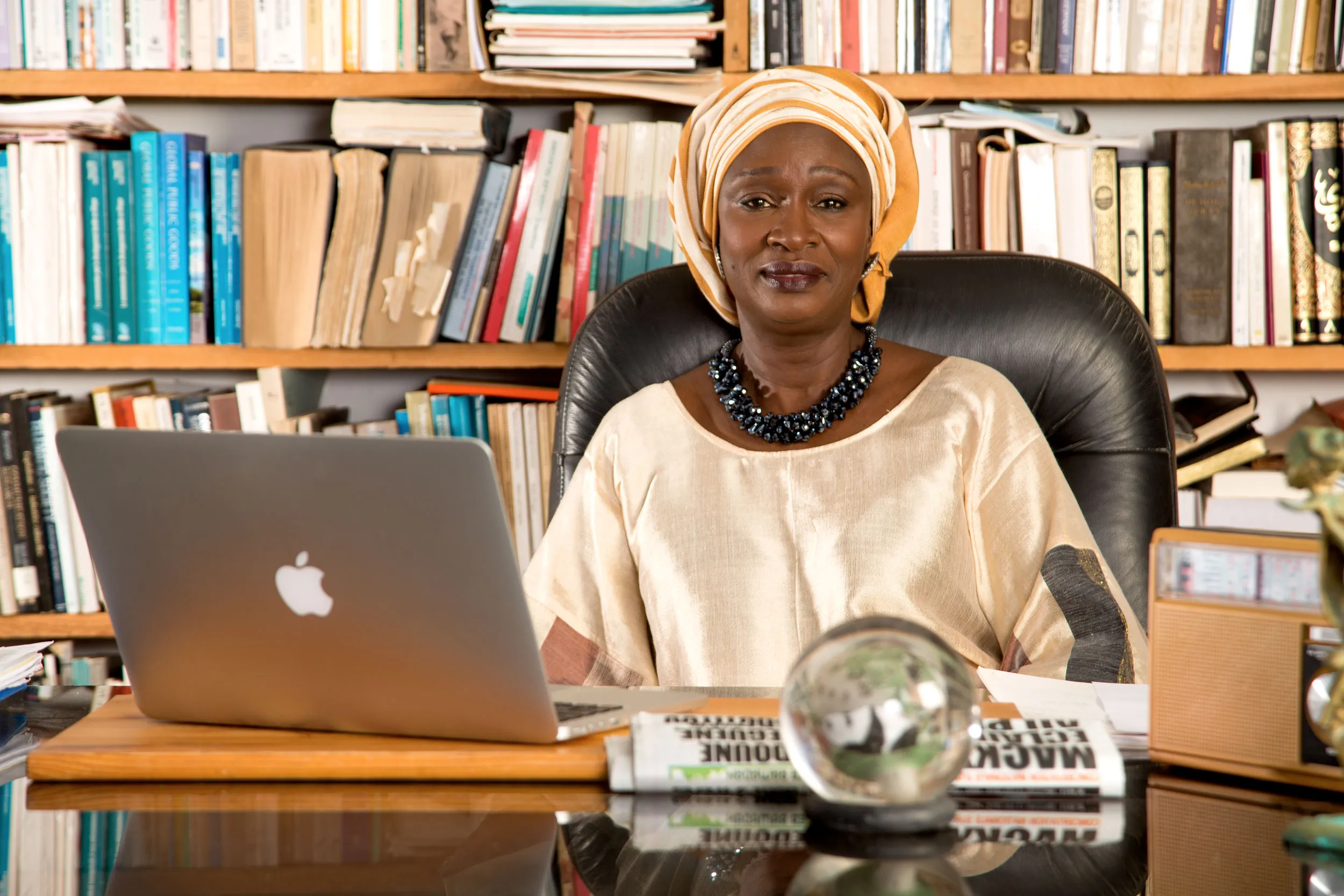 Affaire carte de séjour pour les Mauritaniens : Yassine Fall dit n'avoir pris aucune mesure