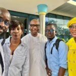 Sonko en Turquie avec des hommes d’affaires: Serigne Mboup s’explique « Litax Bokouma Si délégation Bi… » (Vidéo)