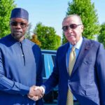 « Président élu et président légitime » : Le Procureur devrait interpeller Guy M. Sagna pour trouble à l’ordre public…, (Babacar Gaye)