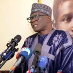(Vidéo) Les nouvelles révélations de Cheikh Bara Ndiaye sur la Visite DIOMAYE & SONKO chez Serigne Moustapha Sy