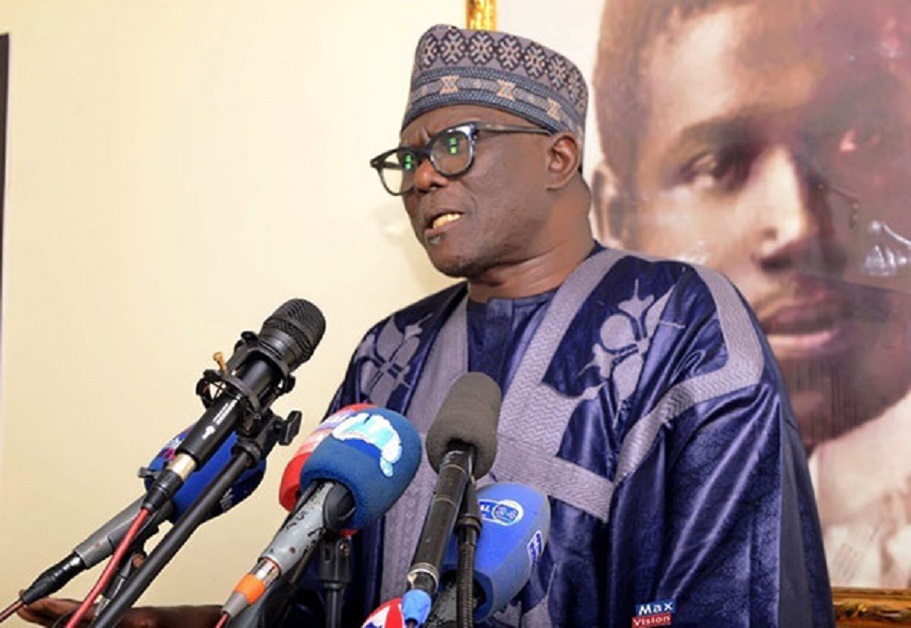 Après sa sortie de prison : Moustapha Diakhaté prend la parole, ce mardi 5 août