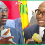 (Vidéo) Réaction à chaud de Bayna Gueye après la sortie de BARTH « dans quelques heures on va l’£nterrer définitivement »