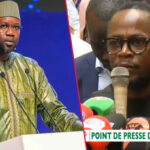 Pape Malick Ndour déchire le plan de redressement de Sonko et bandit le rapport des dépenses fiscales (Vidéo)
