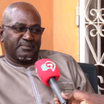 Thomas Partey comparaît à Londres pour des accusations de vi0l et d’agression sexuell