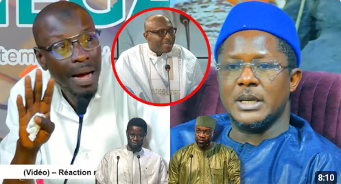 (Vidéo) - Barth Laye Diapalé : Abdou Karim répond à Cheikh Bara Ndiaye et révèle ....