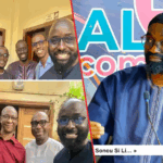 Erdogan rassure : « “Aucun pays ne peut se passer de l’Afrique”