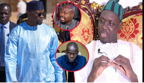 (Vidéo) - Dr S Modou B Dieng solde ses comptes avec Sonko, recadre Guy Marius et fait des révélations sur Touba