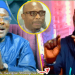 (Vidéo) – Cheikh Bara tire à boulets rouges sur Pape M. Ndour & lâche une b0mbe : « Abdou Mbow Bayina Bou…Nakh… »