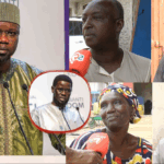 Économie : Sénégal Bi Ñu Bokk de Barth déchire le Plan de Redressement de Sonko
