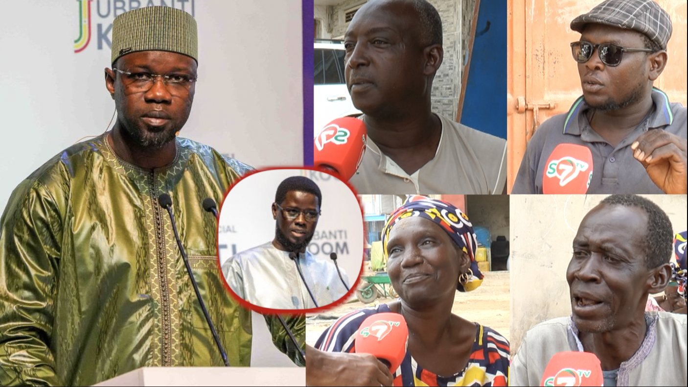 Vidéo | Plan de redressement de Sonko : À Touba, les populations entre espoir et impatience