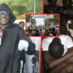 (Video) Serigne Abdou Mbacké livre les secrets de la visite de SONKO chez Erdoğan et révèle sur DIOMAYE