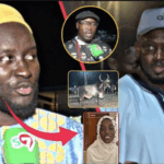 (Vidéo) Gamou 2025: le Ziar du Parti Socialiste avec Abdoulaye Wilane à Tivaouane