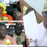 Après sa bagarre avec Diop Taïf, Assane Dramé ex détenu éclate sa colère « ñoungui soufrir… » (Vidéo)
