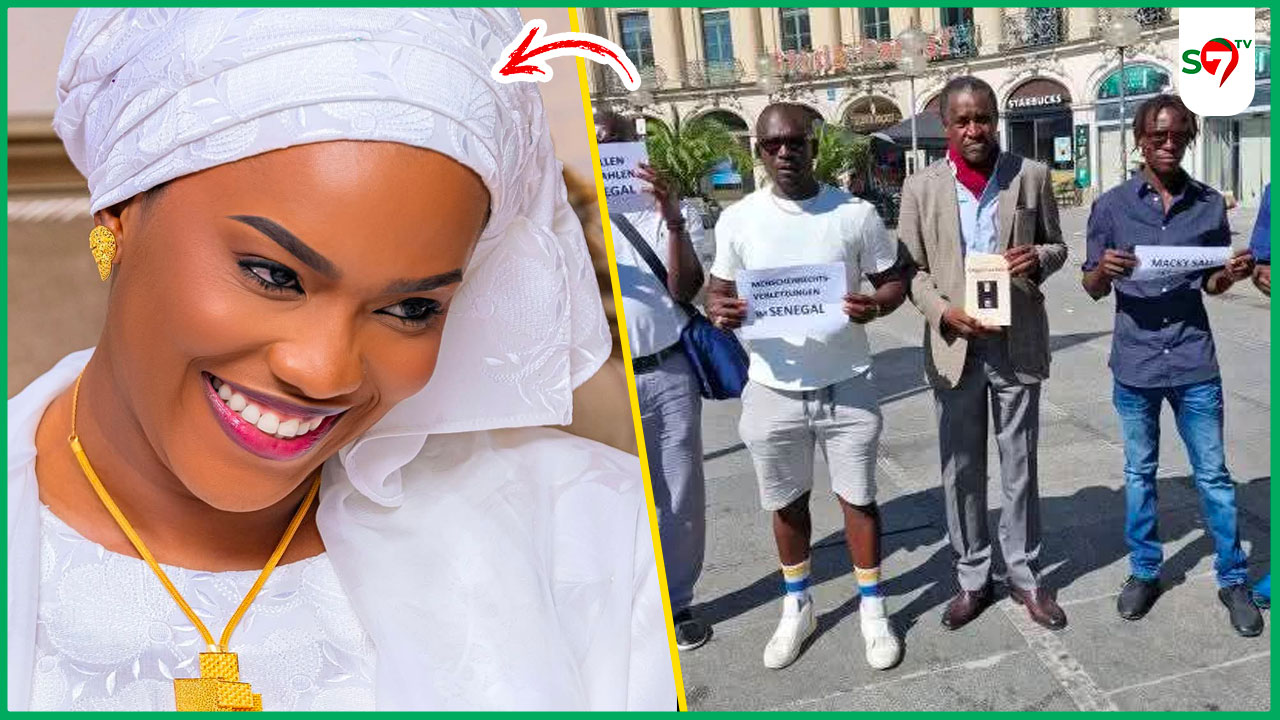 En défense d'Absa Faye (Par Adama Gaye)