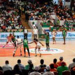 Afrobasket Féminin 2025 : Le Sénégal bat la Côte d’Ivoire (60-60) et file en 1/2 finale