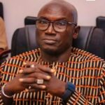 (Vidéo) Sc@ndale autour de l’immeuble du HCCT : Les révélations de Makor Kandji « c’est une fraude… »