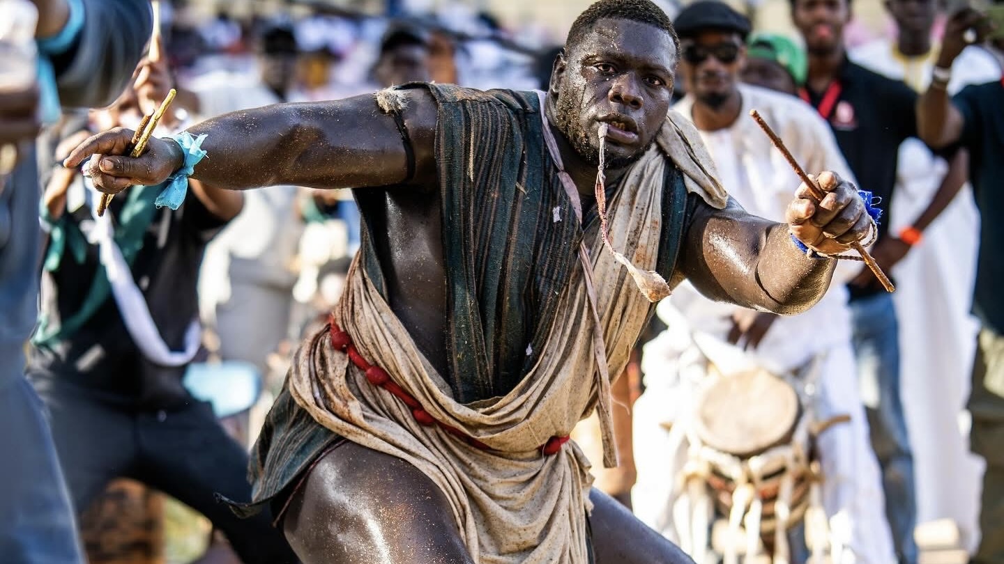 Franc après sa victoire sur Eumeu Sène : "Je l’encourage et lui souhaite que du bien. Eumeu Sène est un champion"