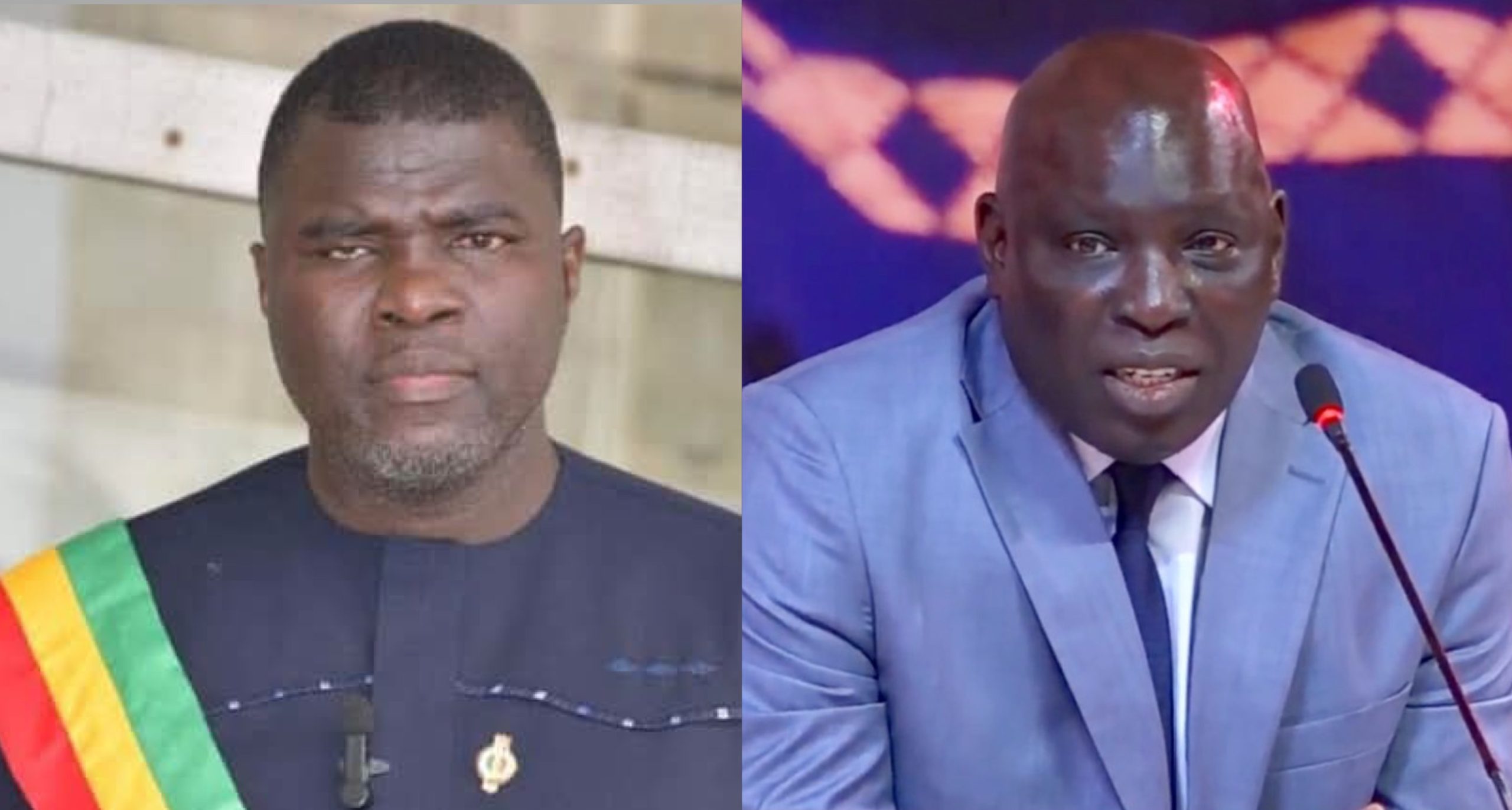 Madiambal Diagne : "Amadou Ba est un homme est dangereux pour la République et l’État de Droit"