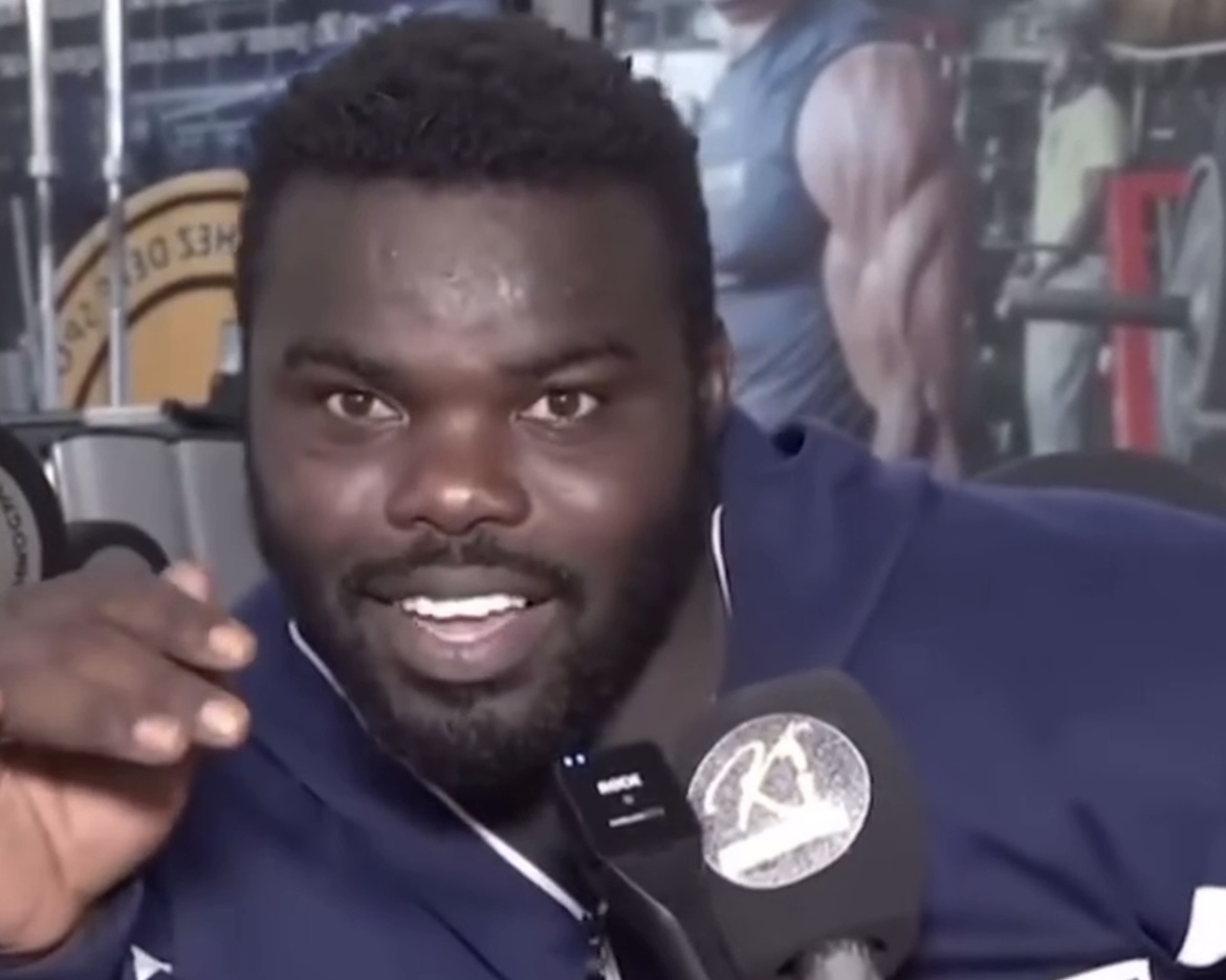 Lamb : Reug Reug dépose son certificat de guérison et prêt à affronter Boy Niang 2