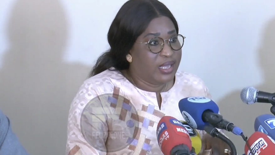Sénégal : L’Opposition présente au Dialogue national rejette le rapport remis au Chef de l’Etat