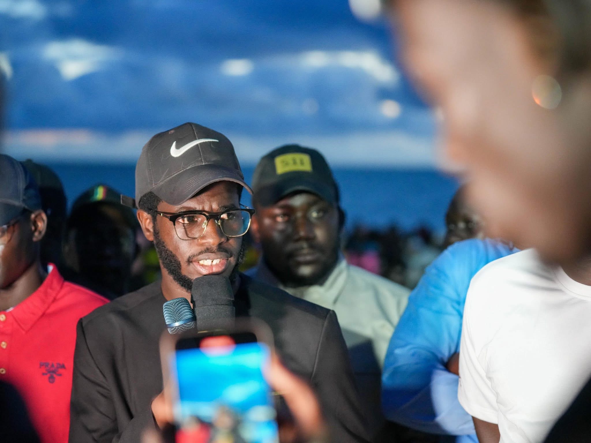 Affaire ASER - AEE-POWER : Après la sortie de TAS, Jean Michel va s’adresser aux sénégalais à 19h30