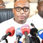 (Vidéo) Aff. ASER & Électrification Rurale: la première replique de Jean Michel Sene à TAS avant son live