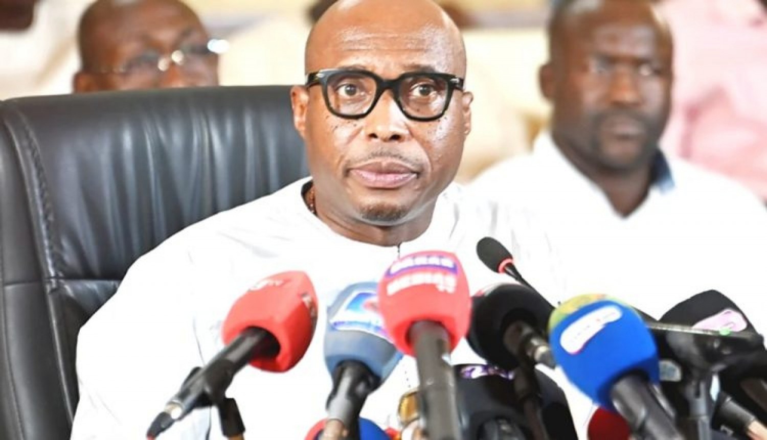 Remplacement de Barthélémy Dias à la mairie de Dakar : Sénégal Bi Nu Bokk dénonce une décision illégale